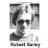 Robert Bailey